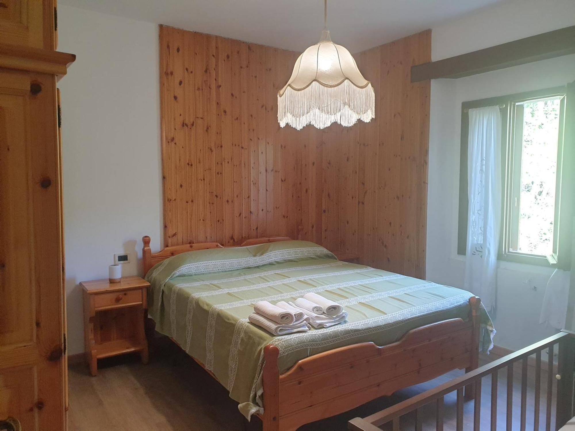 Locanda In Montagna Da Emili&Gabriel Lizzano In Belvedere Eksteriør billede